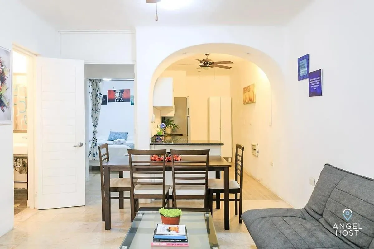 Amazing Location Steps To Beach & Nightlife Playa del Carmen 0*,  Mexico