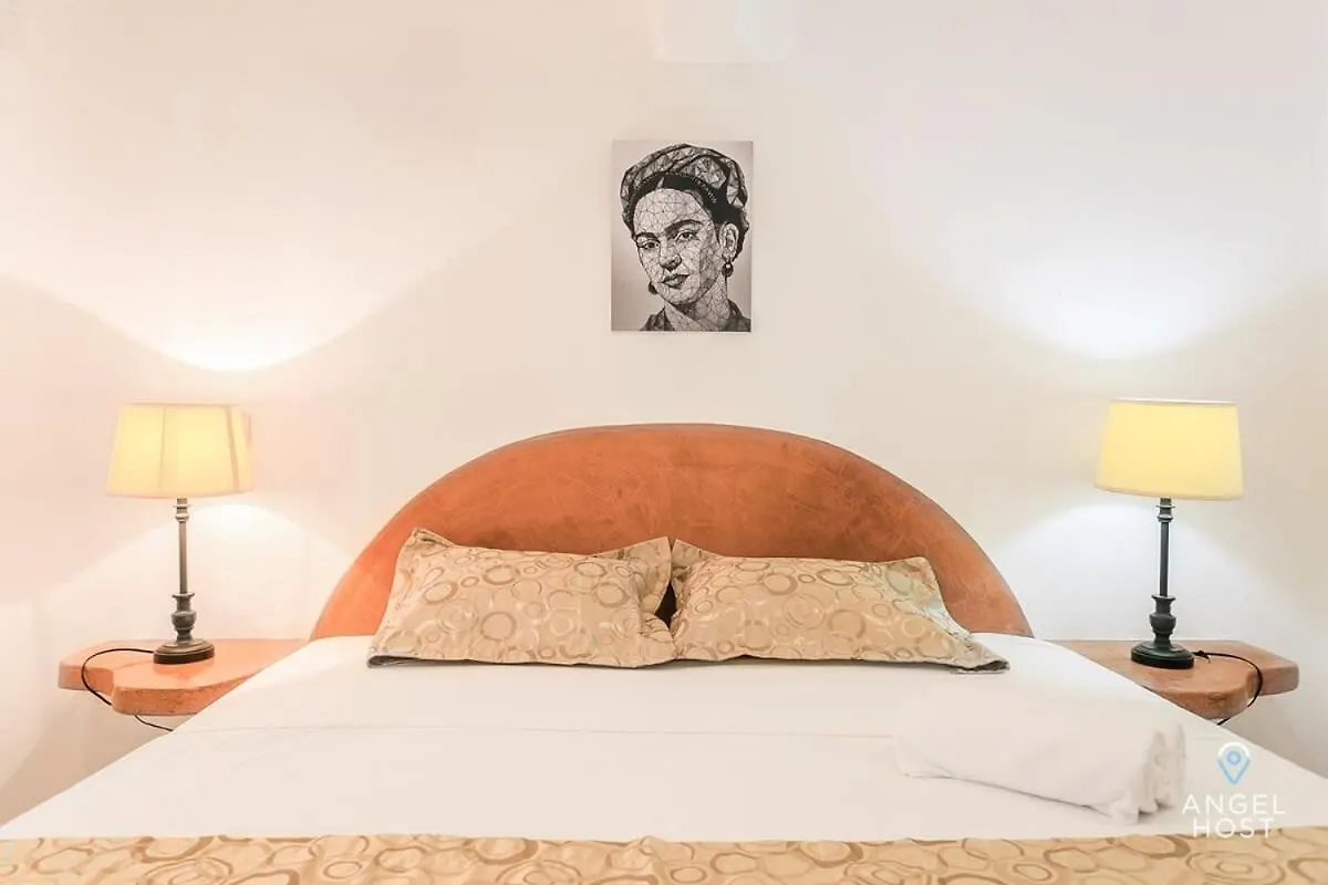 Amazing Location Steps To Beach & Nightlife Playa del Carmen 0*,  Mexico
